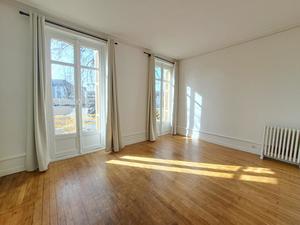 Location - Appartement T3 72 m² à Nantes Centre Ville