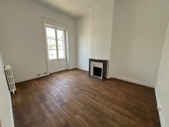 Location - Appartement T5 129 m²