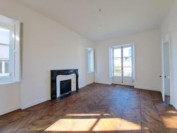 Location - Appartement T4