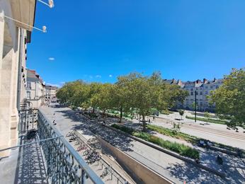 Location - Appartement T1