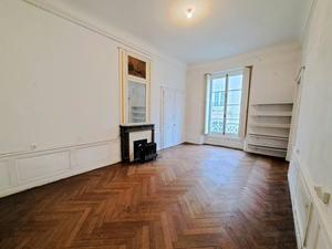 Location - Appartement T3 105 m² à Nantes Centre Ville