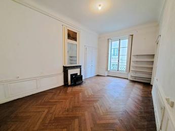 Location - Appartement T3 105 m²