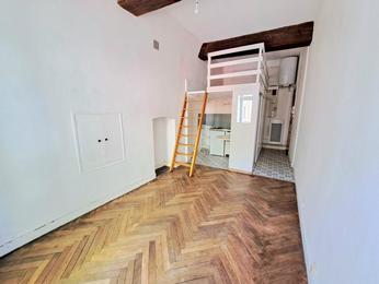 Location - Appartement T1