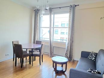 Location - Appartement T3 meublé 48 m²