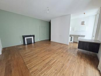 Location - Appartement T3 82 m²