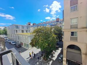 Location - Appartement T2 48 m² à Nantes Centre Ville