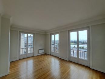 Location - Appartement T3 60 m²