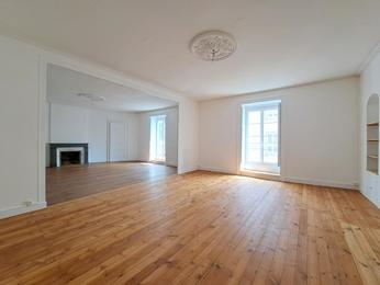 Location - Appartement T4 140 m²
