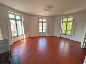 Location - Appartement T4 83 m² à Nantes Centre Ville