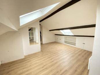 Location - Appartement T3 39 m²