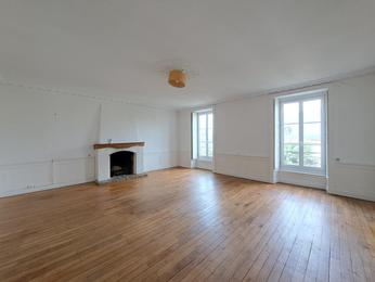 Location - Appartement T5 150 m²