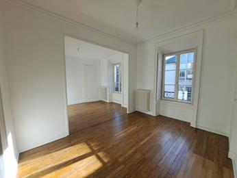 Location - Appartement T2