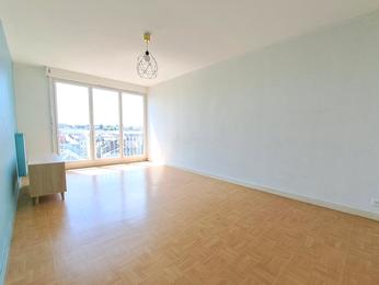 Location - Appartement T3 67 m²