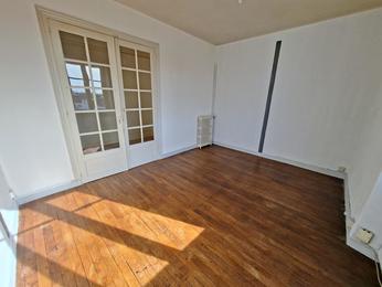 Location - Appartement T2 56 m²