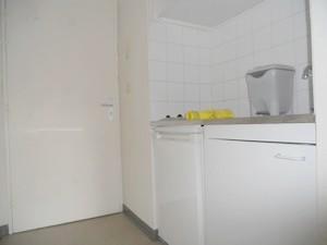 Location - Appartement T1 meublé 15 m²