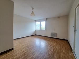 Location - Appartement T2 46 m² à Nantes Centre Ville