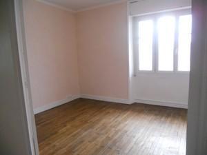 Location - Appartement T2 56 m² à Nantes Centre Ville