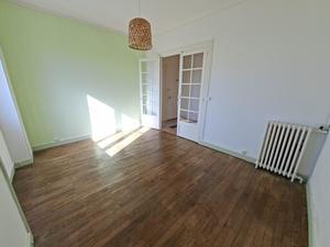 Location - Appartement T2 56 m² à Nantes Centre Ville