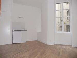 Location - Appartement T1