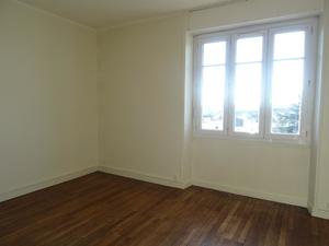 Location - Appartement T2 56 m² à Nantes Centre Ville