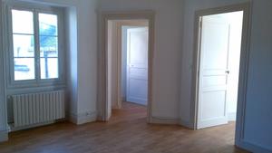 Location - Appartement T2 67 m² à Nantes Centre Ville