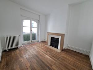 Location - Appartement T2 35 m² à Nantes Centre Ville
