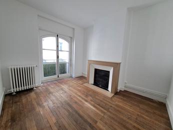 Location - Appartement T2