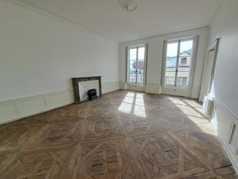 Location - Appartement T4