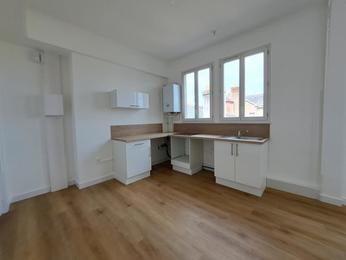 Location - Appartement T2