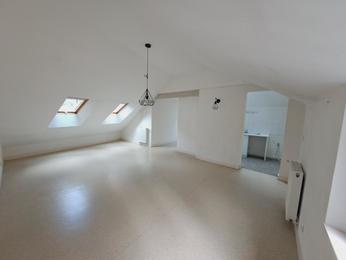 Location - Appartement T4 68 m²