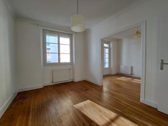 Location - Appartement T2