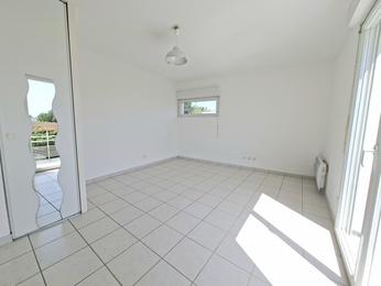 Location - Appartement T2 36 m²