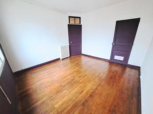Location - Appartement T2 61 m² à Nantes Centre Ville