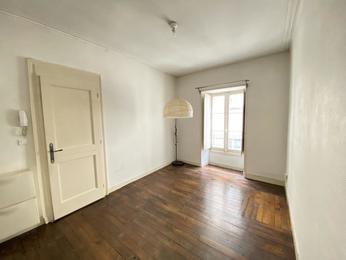 Location - Appartement T2 35 m²