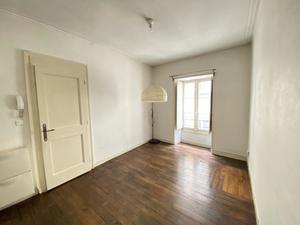 Location - Appartement T2 35 m² à Nantes Centre Ville