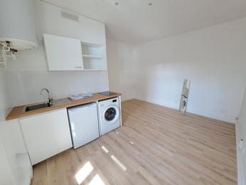 Location - Appartement T1