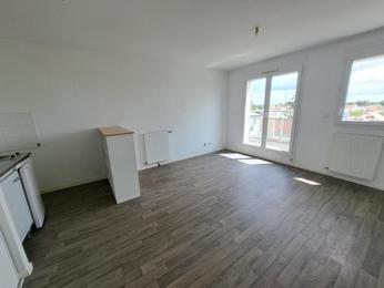 Location - Appartement T2 40 m²