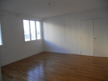 Location - Appartement T2