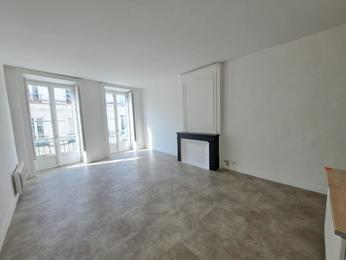 Location - Appartement T2 50 m²