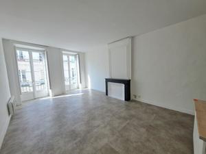 Location - Appartement T2 50 m² à Autre