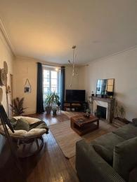 Location - Appartement T2 55 m²