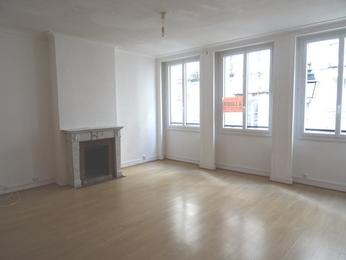 Location - Appartement T4 60 m²