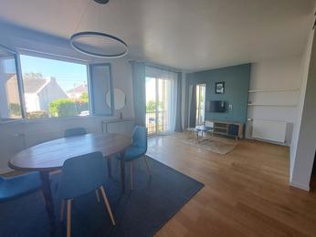 Location -  107 m²