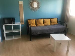 Image d'un location - appartement t3 meublé autre à 620€ à nantes (44000)