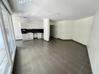 Location - Appartement T3 65 m²