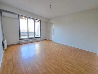 Location - Appartement T2