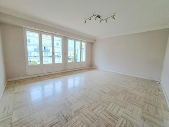 Location - Appartement T3 73 m²