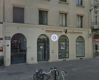 Location - 