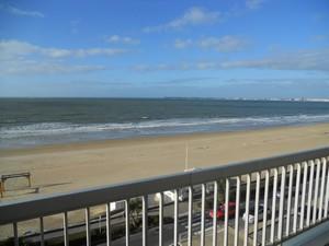 Location - Appartement T1 32 m²