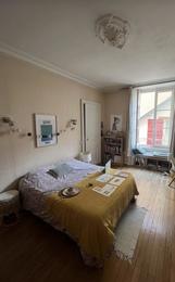 Location - Appartement T2 35 m²